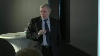 J&uuml;ri Joema - &ldquo;Expanding IT in Estonia - how?&rdquo;