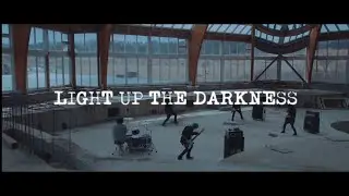 CHRONOMETER 【LIGHT UP THE DARKNESS】 MV  日本語字幕対応 From 3rd ALBUM『EvolAwakening』