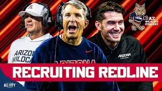 Arizona LOADS UP On National Signing Day With BEST Class Since 2022