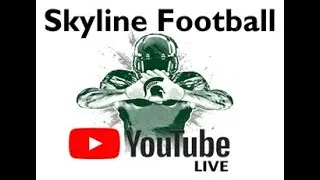 Skyline HS Varsity Football @ Eastlake HS - Oct 4, 2024