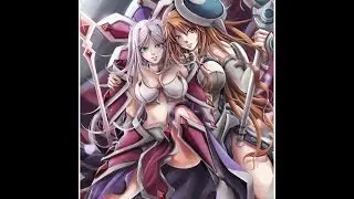 Magus Deck Profile