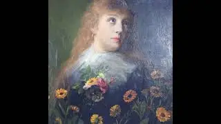 1 Brahms Wach auf mein Herzenssch&ouml;ne (Wake up, my hearts delight), Ingrid Schmith&uuml;sen Thomas Palm