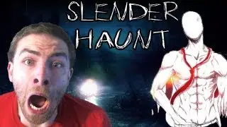 Slender is SEXY! (HD) - Scary Sundays #1 - 