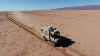 Atlas4x4 Unimog
