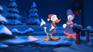 VERY MERRY CHRISTMAS 1993 DISNEY