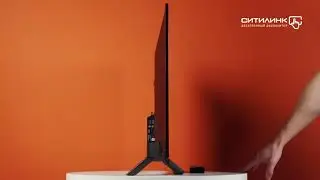 Обзор телевизора Sony KDL32WD603BR, 32