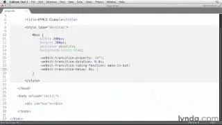 html5 tutorial for beginners with examples - Part 19 of 40