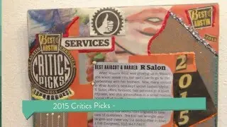 Best Hair Salon in Austin - R Salon - Austin, TX