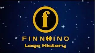 Finnkino Logo History (#588)