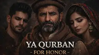 PASHTUN | Honor and Dignity | Pashto Classic Song | Tappy
