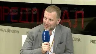 LDF 2019. Круглый стол &laquo;Международная репутация&raquo;. Часть 1 (Английский язык).