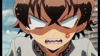 Anime-mix(everybody dance now )(^o^)
