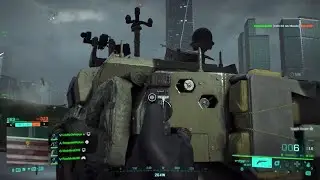 Third and Last Successful Attempt to Unlock the BFP.50 #battlefield2042