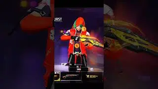 Chalo_mulakat_to_hui_free_fire__Poker_MP40_😭_#shorts(256k) #gaming #trending #ffshort #freefiremax