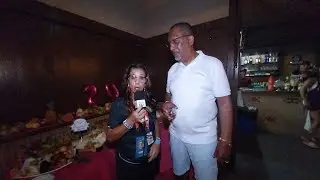 Canal TVi- Tradição da queima de fogos é  mantida no Réveillon  2026 em Itaipuaçu 