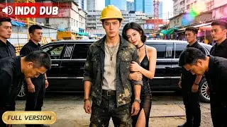 Pewaris tajir terpuruk, bangkit jadi raja kaya, kembali berkuasa menuntut balas dendam total!