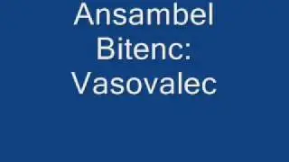 Ansambel Bitenc Vasovalec