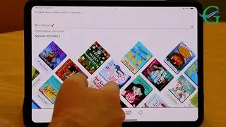 Libby: Use your library card to get e-books, audiobooks on your Kindle