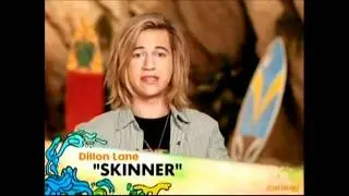 (HQ) Bucket & Skinner's Official Promo #5 - Behind the Scenes
