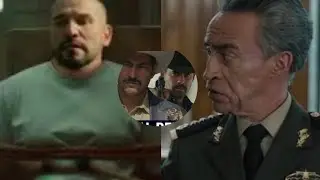 La ca&iacute;da del general y el rescate de Aurelio Casillas Dinast&iacute;a Casillas (adelanto Final) 