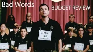 The Budget Review: Bad Words