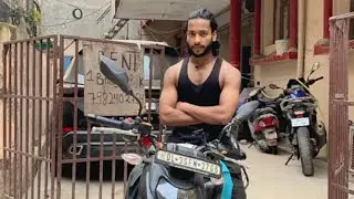 good morning everyone welcome to my gym channel live mha sugat hai