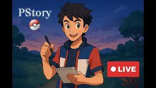 PStory GamePlay LeoUp