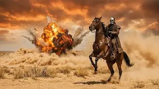 Copy of Dark Country Warzone County – Smoke, Steel & No Way Back #Warzone