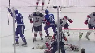 Matt Read's Second Goal - February 19, 2020
