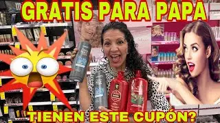 🚨😱 OFERTAS PADRES 😱 PARA PAP&Aacute; 👨 EN CVS 😱🚨