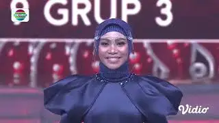 Tak Disangka!! Langkah Nursia Harus Terhenti d Top 9 Grup 3 | LIDA 2021