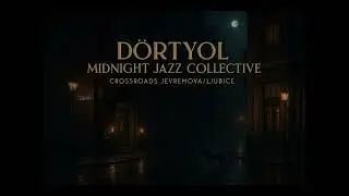 DMJC - Crossroads Jevremova/Ljubice