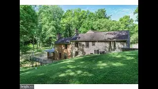 6910 PHILLIPS MILL RD, NEW HOPE, PA 18938