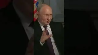 Путин прокомментировал перспективы  #путин #2024