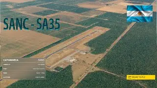 La Vuelta al Mundo 0075: Catamarca - Andalgalá
