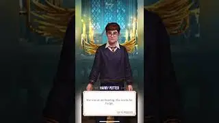 Story of  WELCOMING UMBRIDGE  || Harry Potter: Puzzles & Spells