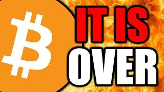 THIS IS THE BIGGEST BITCOIN BULL TRAP IN HISTORY!!! (danger)