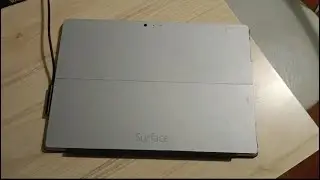 ОБЗОР MICROSOFT SURFACE PRO 3