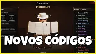 C&Oacute;DIGOS NOVOS THE FORGE! 🔥 (TODOS OS CODES ATIVOS + RECOMPENSAS)