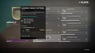Как завершить триумф &laquo;Heavy Hitters&raquo;