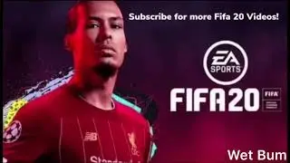Fifa 20 HYBRID Starter Team / LESS THAN 100K!