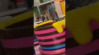 unity one mall rohini west outside... 🥰🥰