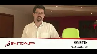 SkuteczneCNC - INTAP - więcej relacji na skutecznecnc.pl
