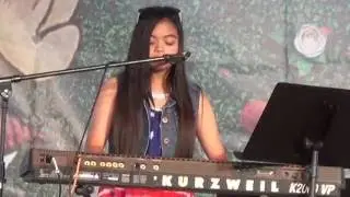 Taeyang - &ldquo;Wedding Dress&rdquo;  (cover)
