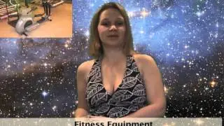 Fitness Center Auction