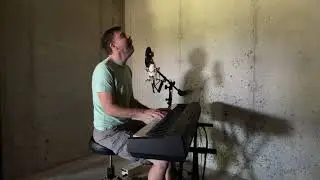 Sit At My Right Hand / Father and Son (Worship Set) - Jon Thurlow