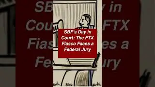 SBF's Day in Court: The FTX Fiasco Faces a Federal Jury