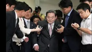 Samsung heirs receive big dividends