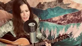 Your Spirit To Me - Kirsten Adamson