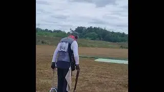 Trap Atış antrenmanı Samsun &Ccedil;arşamba.#trap #atıcılık #spor
